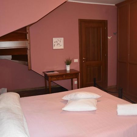 Il Peperino Guesthouse Viterbo Luaran gambar